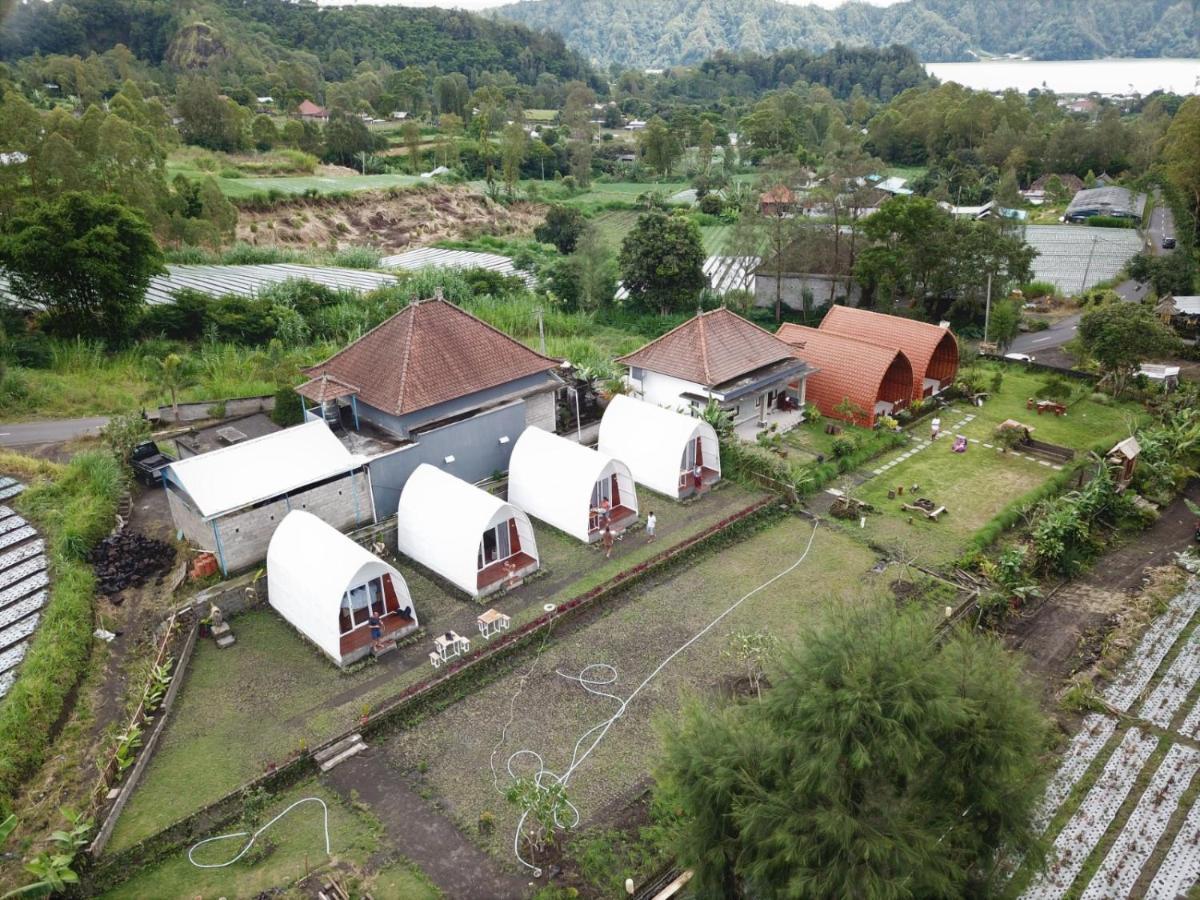 Volcano Rim Kintamani Kubupenlokan Exterior photo